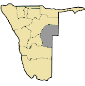 Omaheke